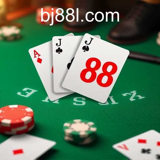 The Fascinating World of Blackjack: Unraveling the Mystique of BJ 88