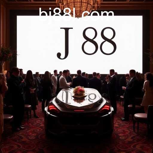 Exclusive Events: The Allure of BJ 88