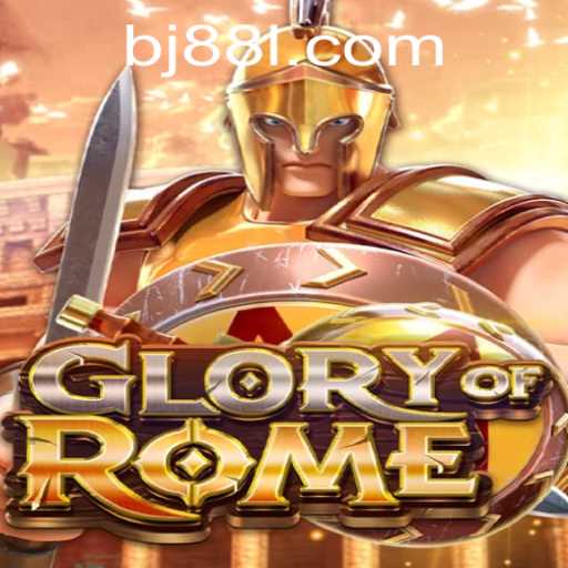 Unveiling the Majesty of GloryofRome: A Modern Gaming Experience