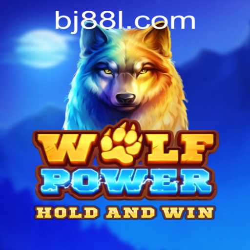 WolfPower: The Thrilling Adventure with BJ 88